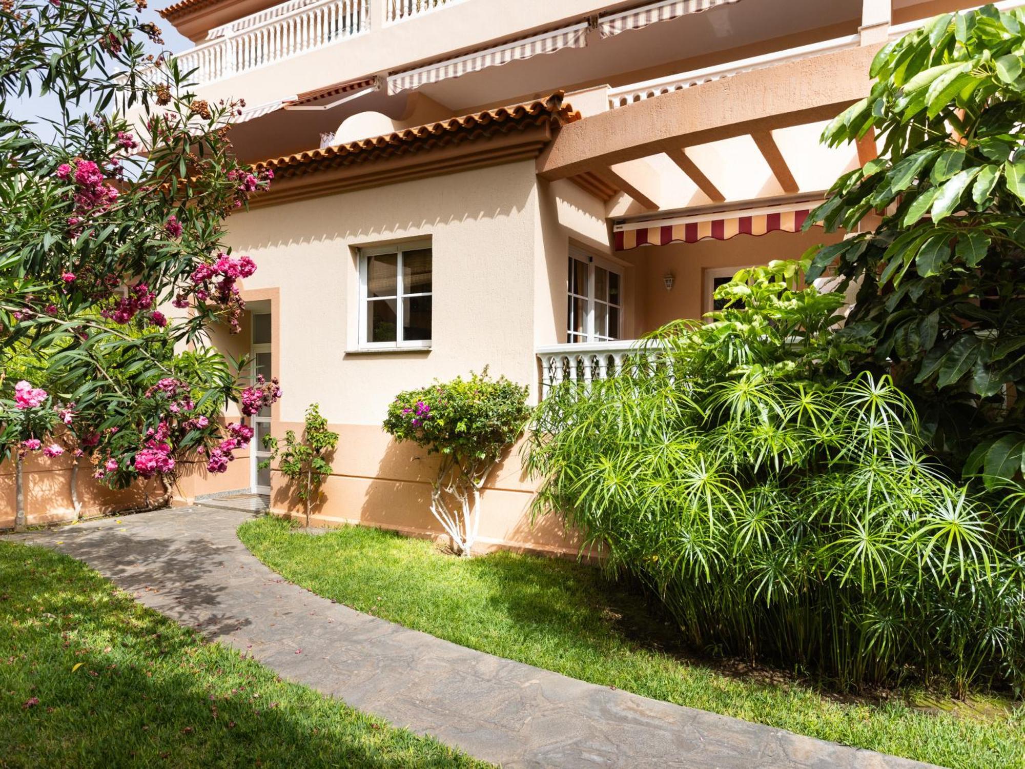 Live Garachico Humbolt Appartement Caleta de Interián